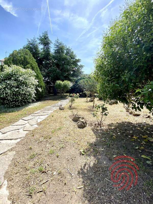 Maison à PUISSERGUIER