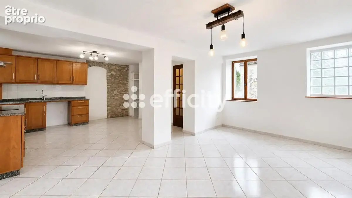 Maison de ville - photo 5