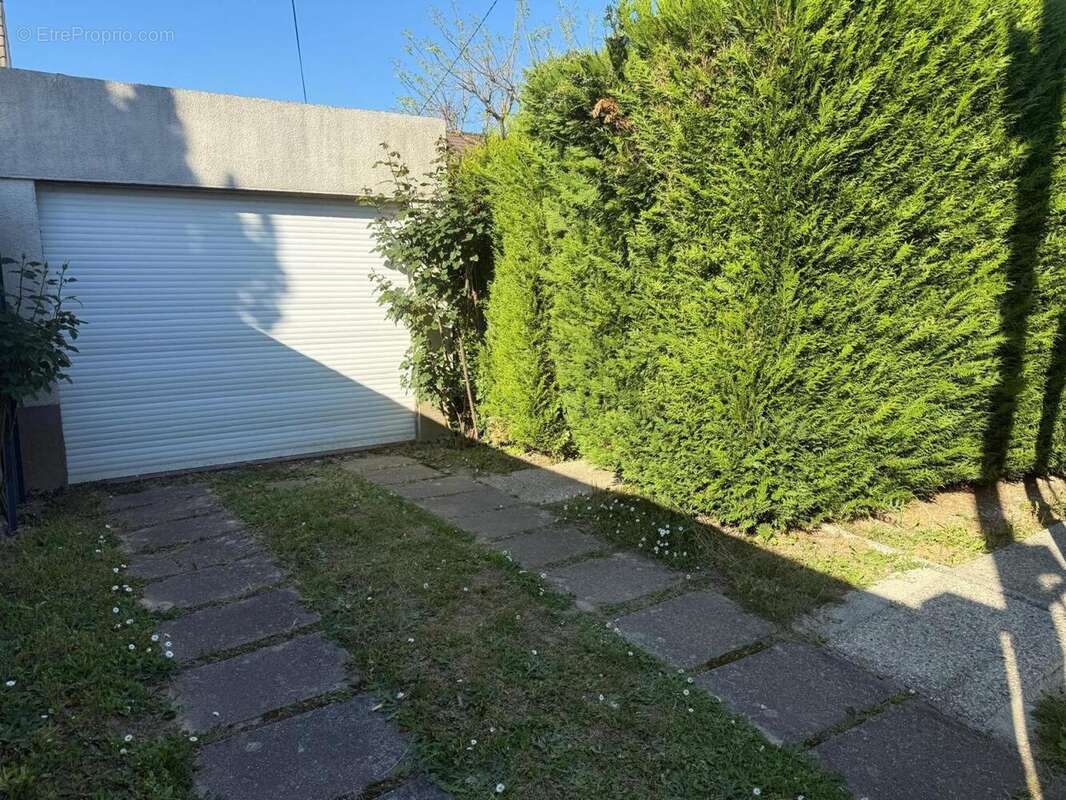 Photo 9 - Maison à MORANGIS