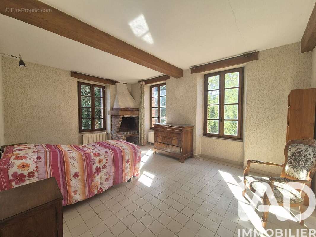 Photo 5 - Maison à CHENY