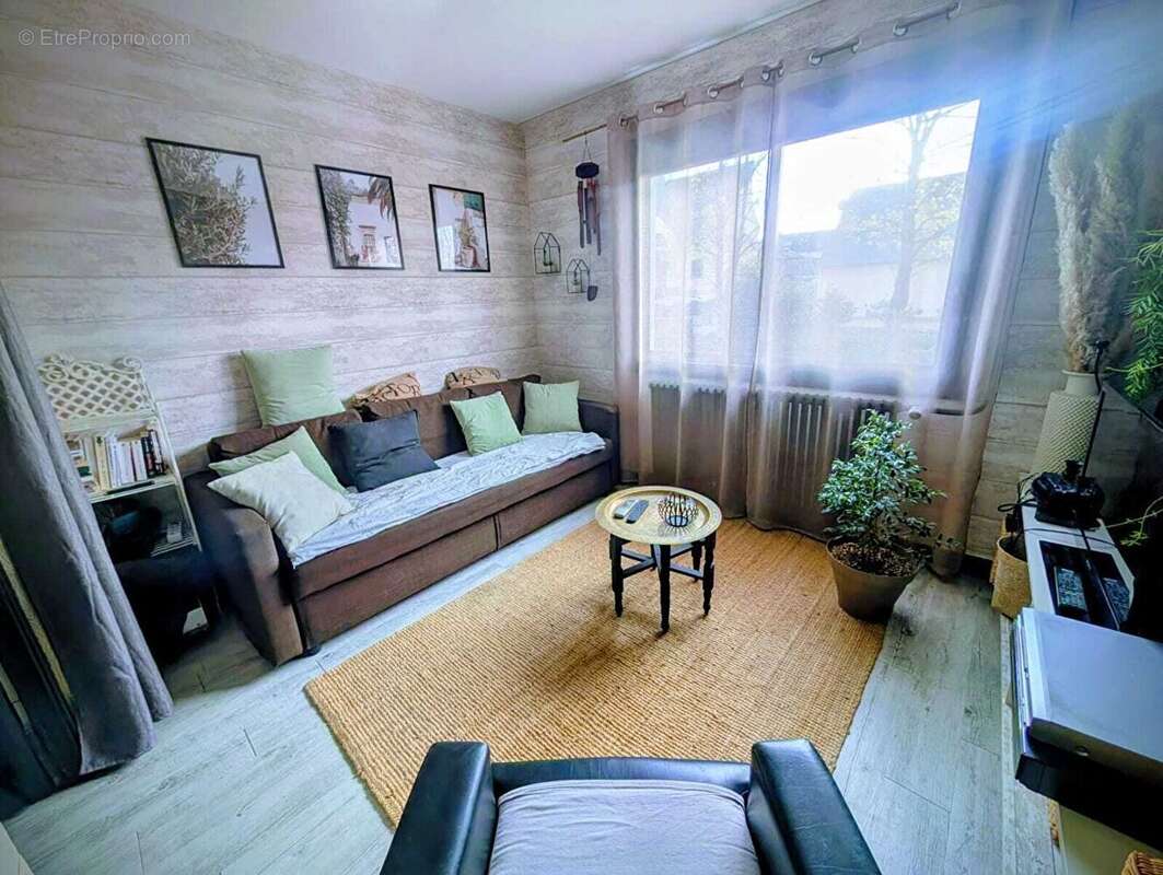 Maison à VITRE