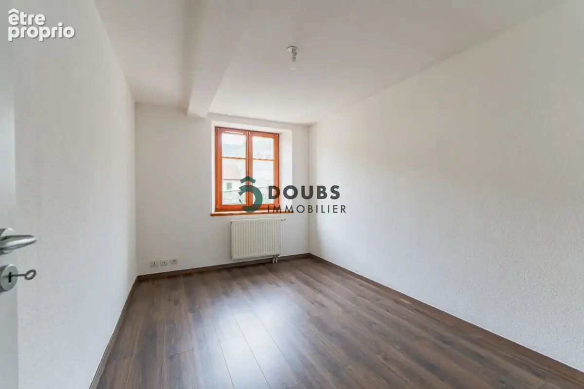 Appartement de type F4 à Morteau - photo 18