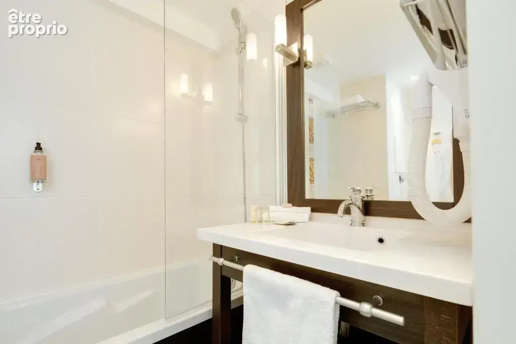 Investissement en residence hotelière - photo 13