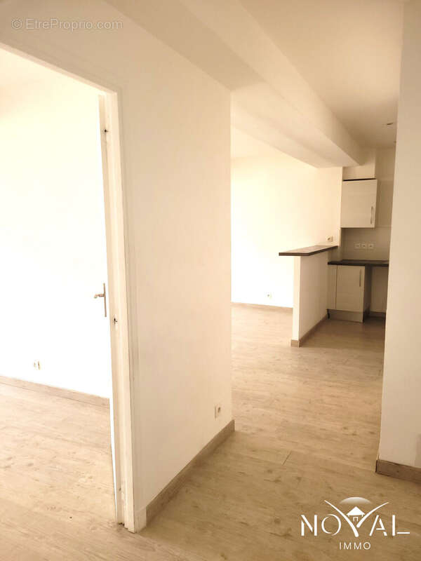 Appartement à GRASSE