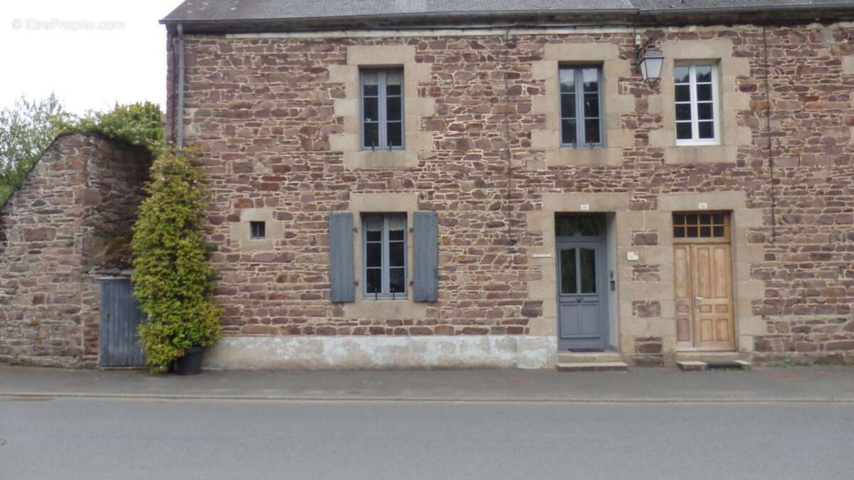 Maison Pontrieux 4 pièce(s) 88 m2 - photo 10