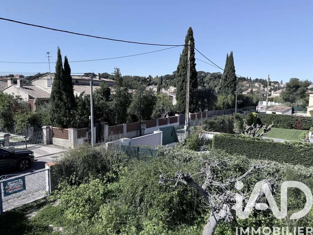 Photo 7 - Maison à LA GARDE