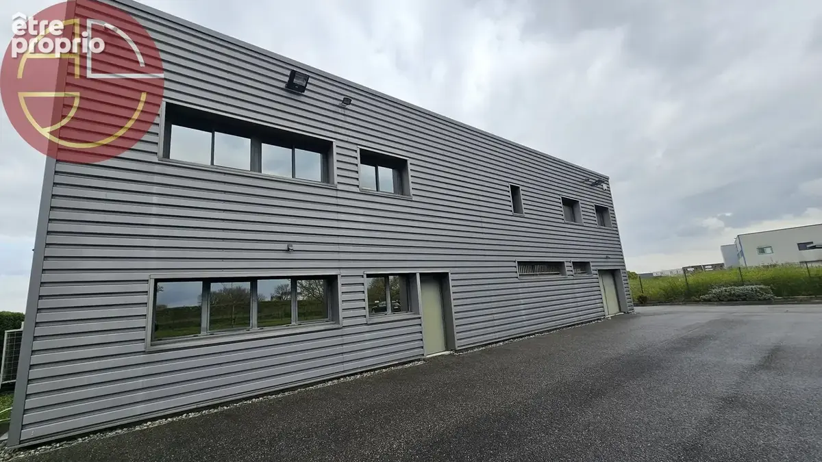 Photo Commerce à Plaisance-Du-Touch au prix de 1 300 000€