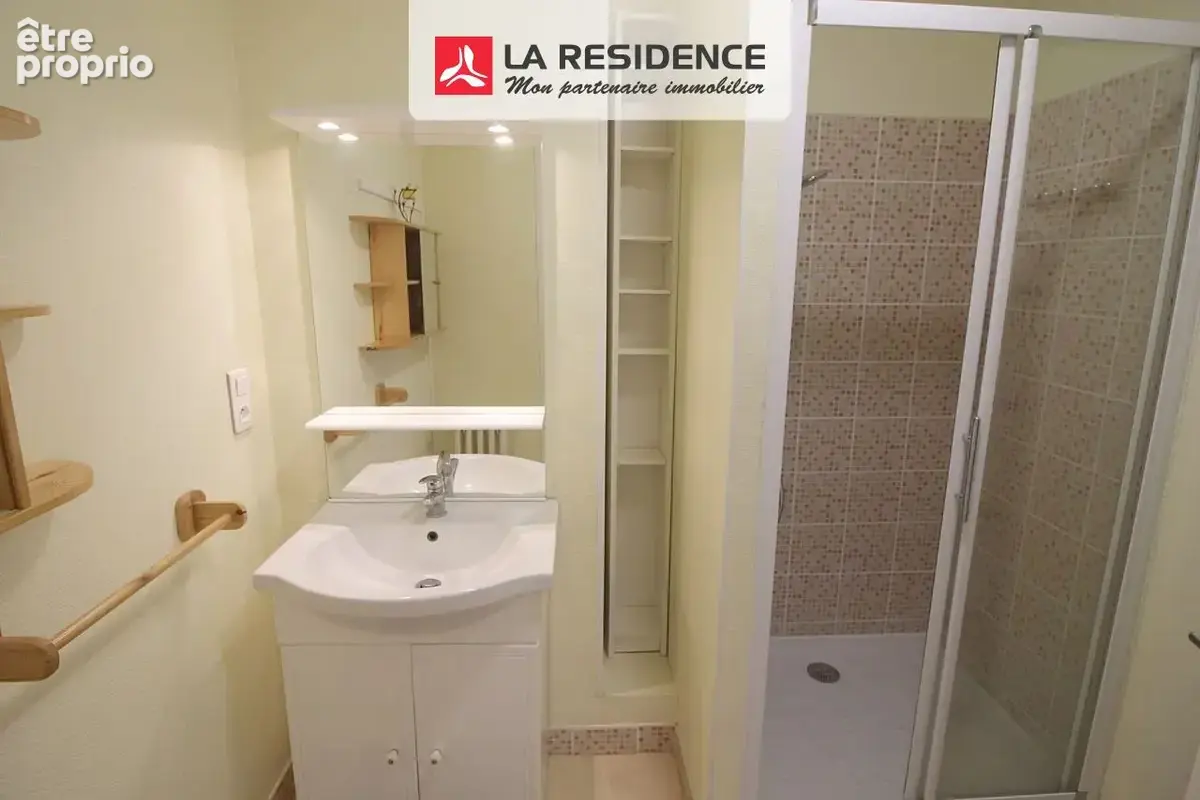 Appartement 71 m² à Rouen  - photo 9