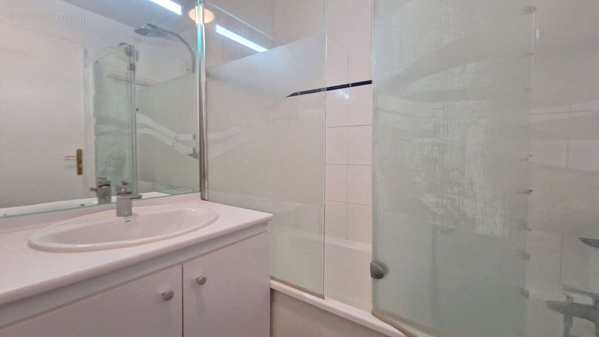 Appartement à CHOISY-LE-ROI