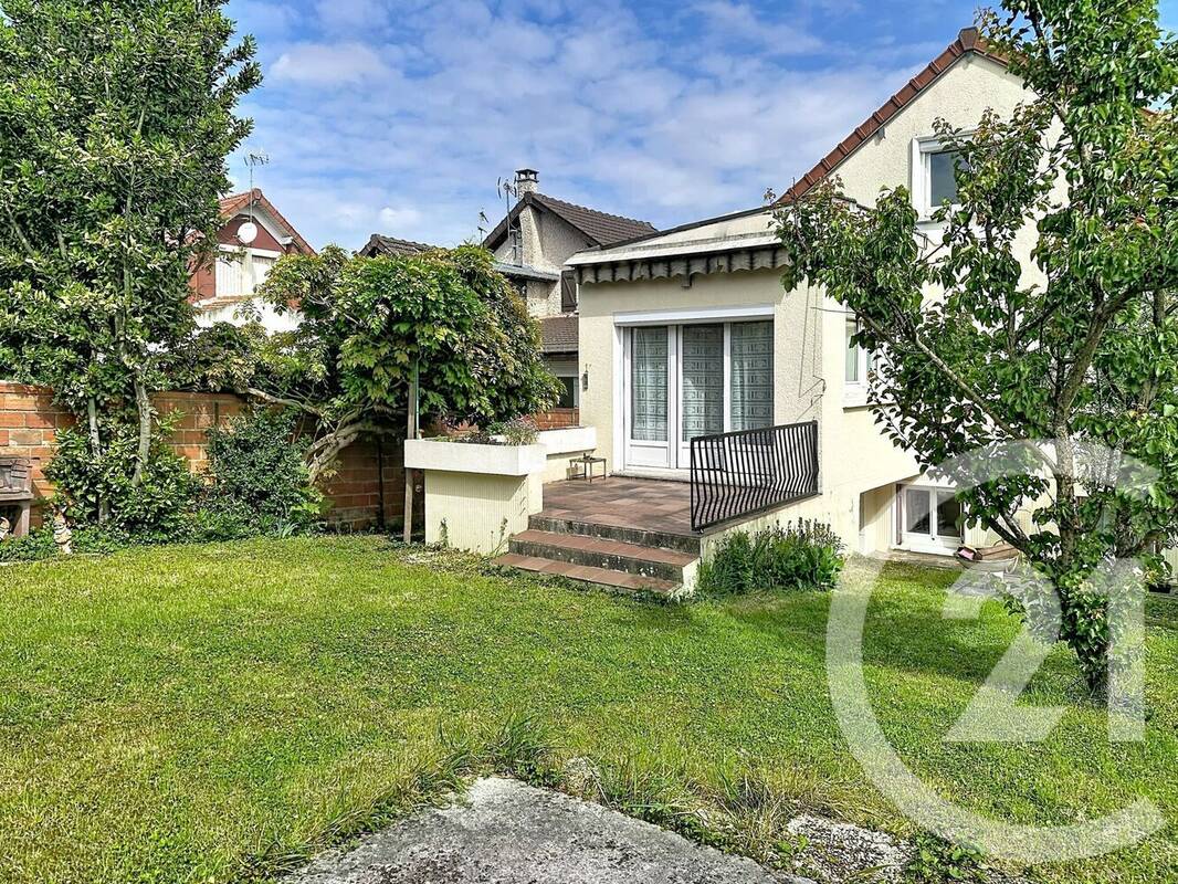 Photo 1 - Maison à ORLY