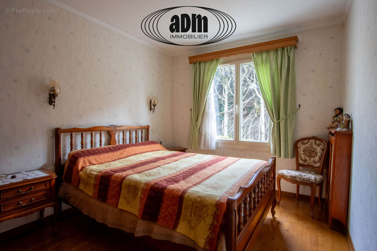 Maison à COULOMBS-EN-VALOIS