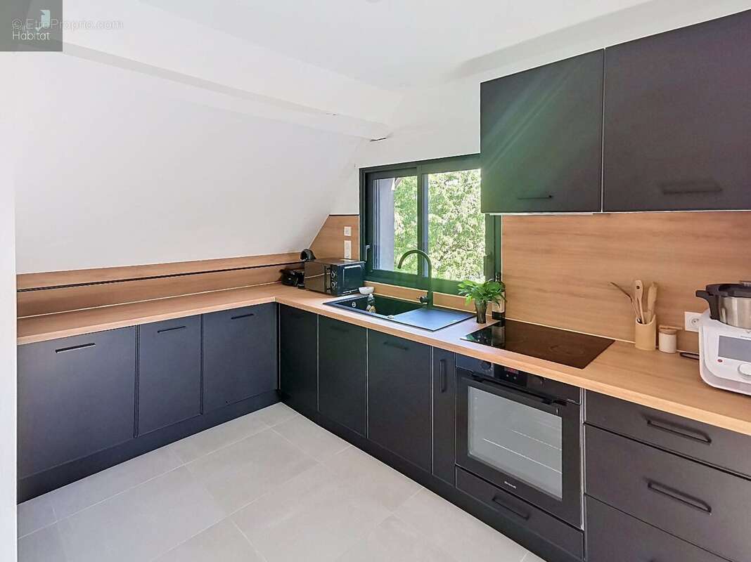 Appartement à RODEZ