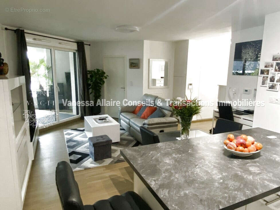 Appartement à LA BAULE-ESCOUBLAC