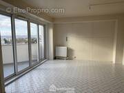 Appartement à LE PETIT-QUEVILLY