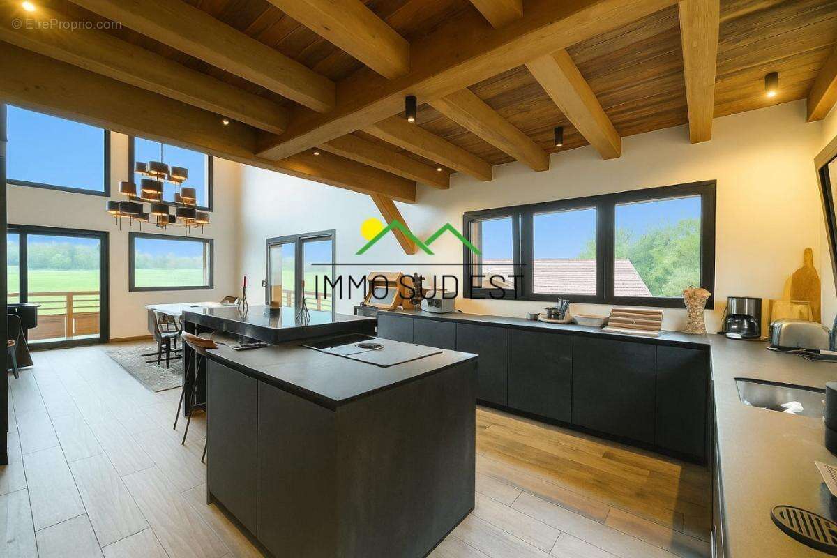 Maison à AIME