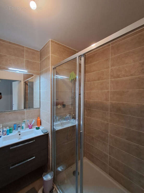 Appartement à THONON-LES-BAINS