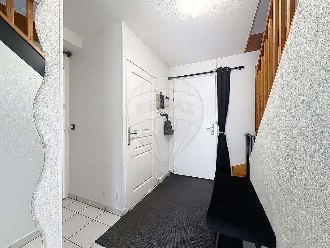 Maison 3 chambre(s) à vendre - photo 3