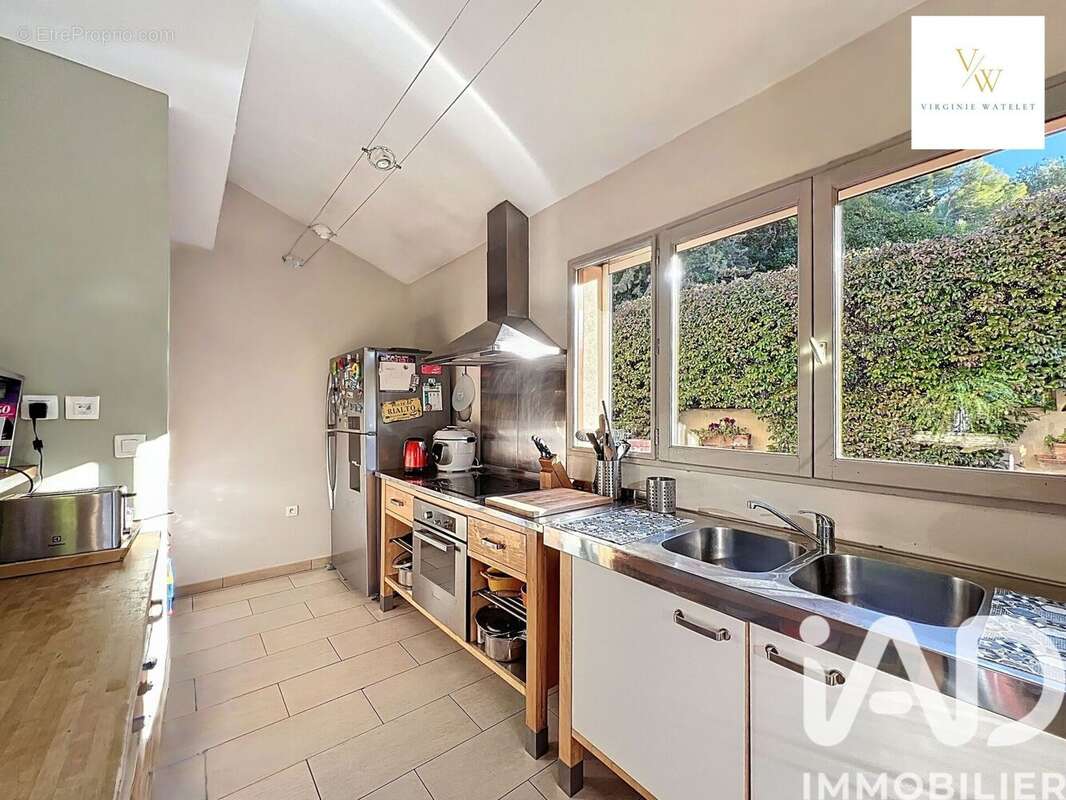 Photo 4 - Maison à PRADES-LE-LEZ