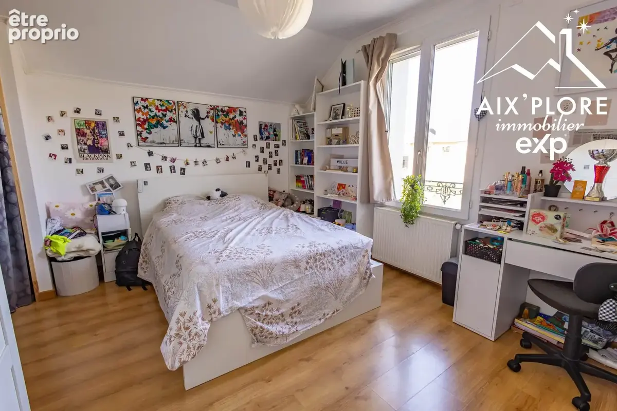 Maison 6 pièces 136 m² à vendre à Chambery (73000) - photo 8