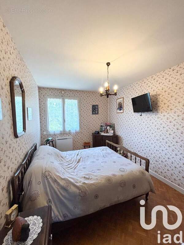 Photo 9 - Maison à LE VAL-D'ESNOMS