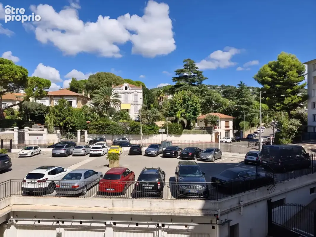 Loft d’exception au cœur de la mythique Résidence Le Gallia – Cannes Montfleury - photo 22