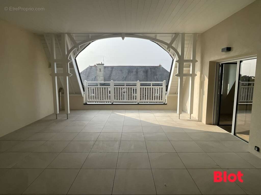 Appartement à DINARD