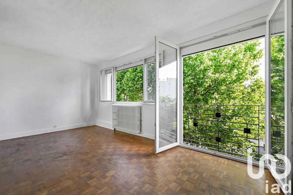 Photo 1 - Appartement à COLOMBES