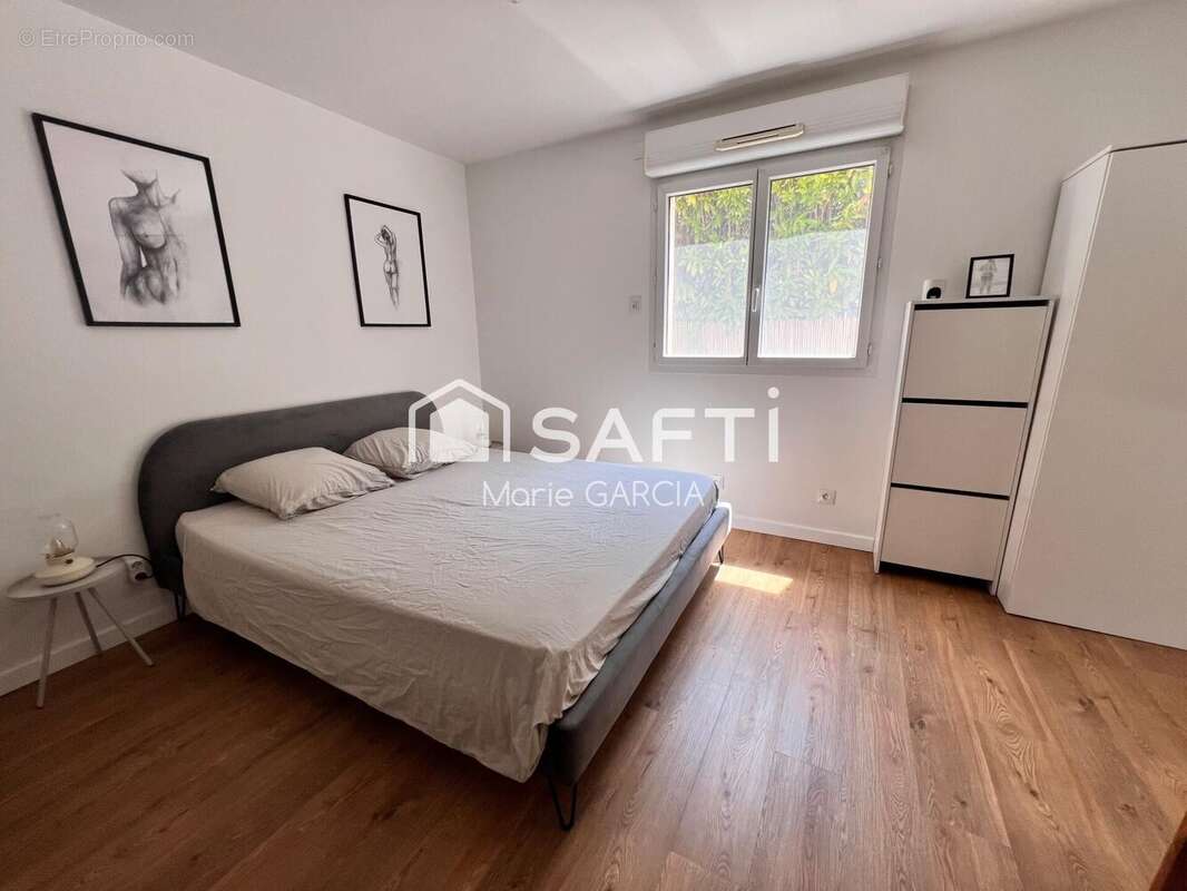 Appartement 56 m² à Montauban  - photo 5