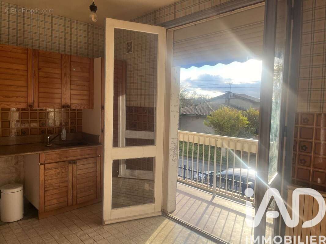 Photo 5 - Maison à GAILLAC