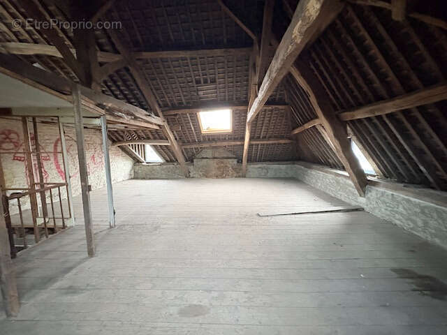 Appartement à TINCHEBRAY