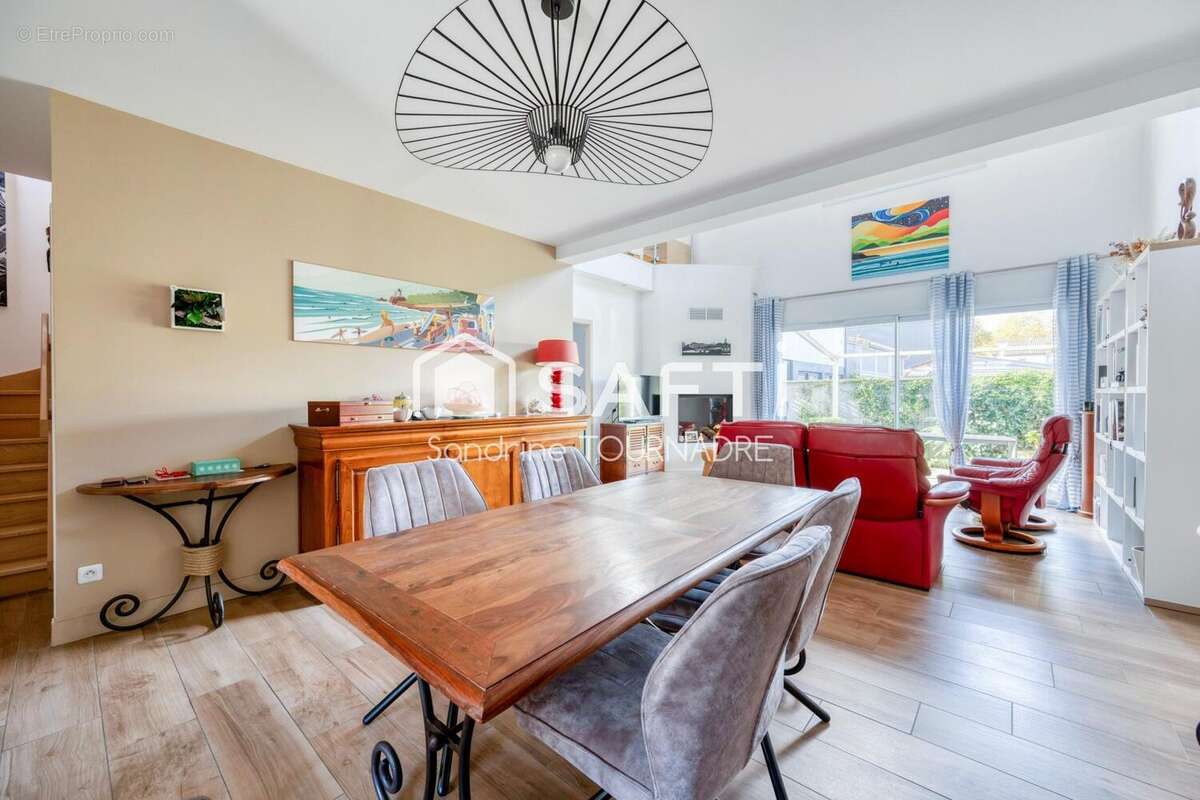 Photo 5 - Maison à MERIGNAC