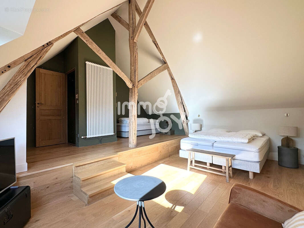 Maison à IGE