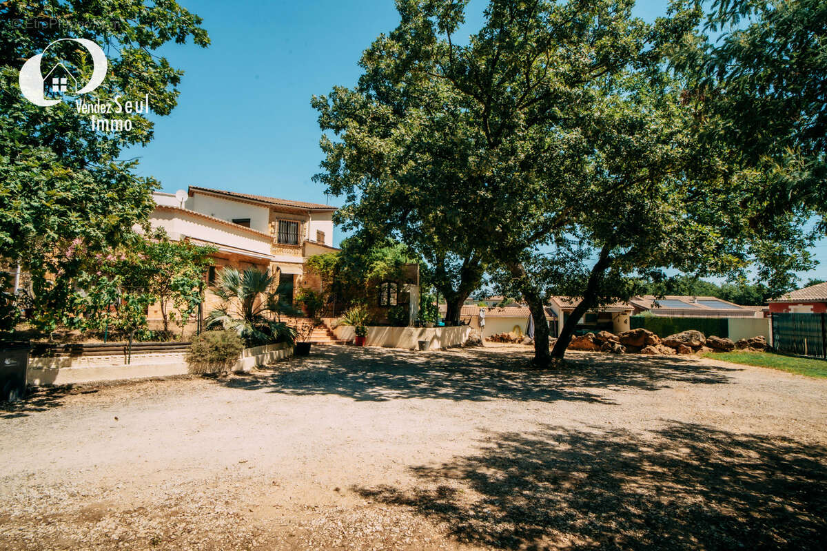 Maison 5P de 175 m2 sur 1568m2 de terrain - photo 16
