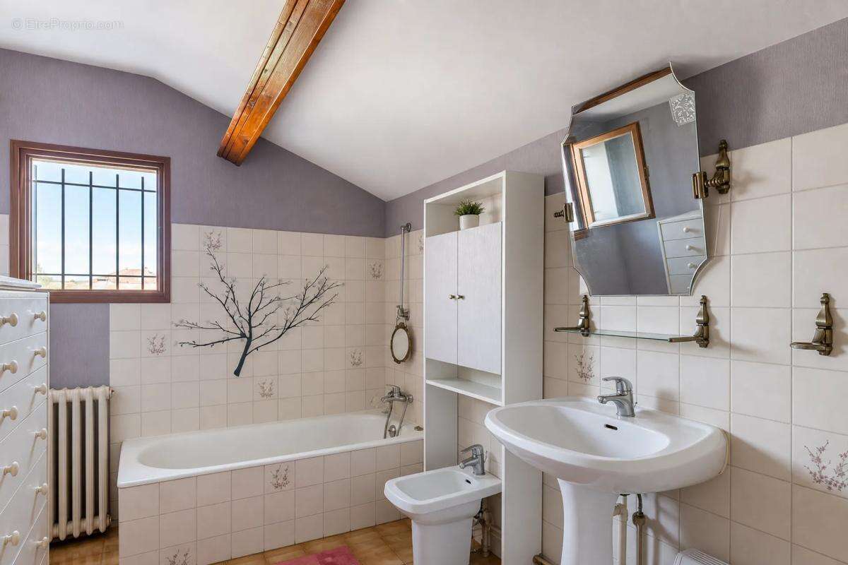 Maison à MEYZIEU