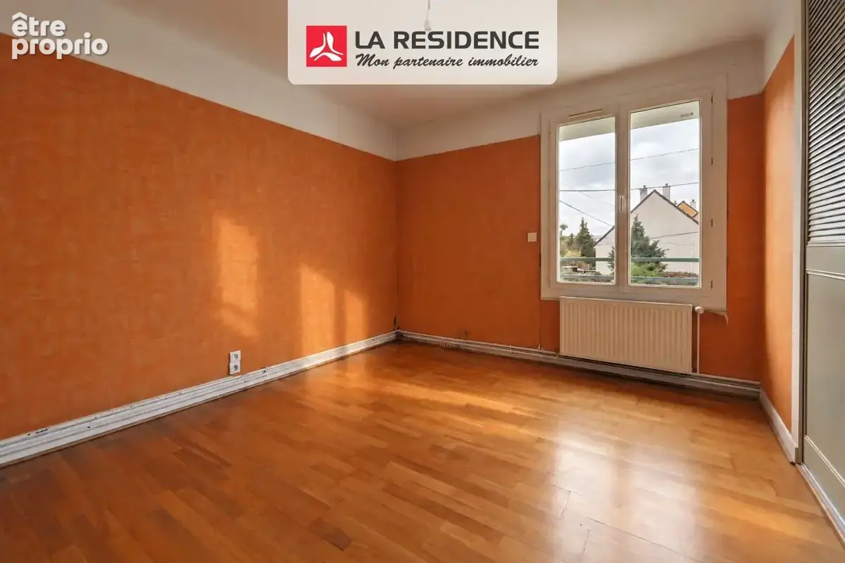 Maison 5 pièces 81 m² à vendre à Taverny (95150) - photo 7
