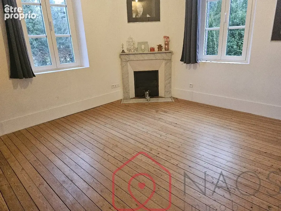 Maison de caractère  283,13 m² habitables - photo 22