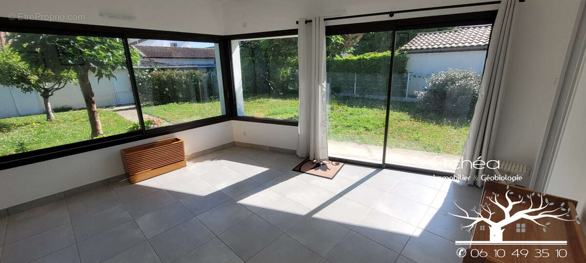 Maison à MONT-DE-MARSAN