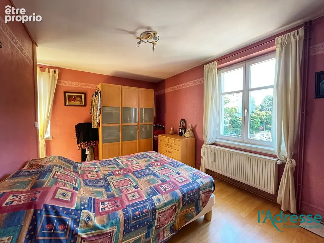 Maison Colmar - photo 9