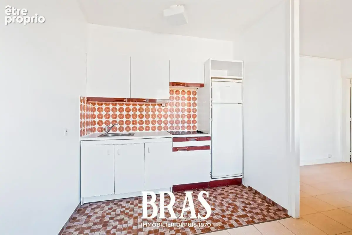 Appartement Le Pouliguen 3 pièces 57.88 m2 - photo 4