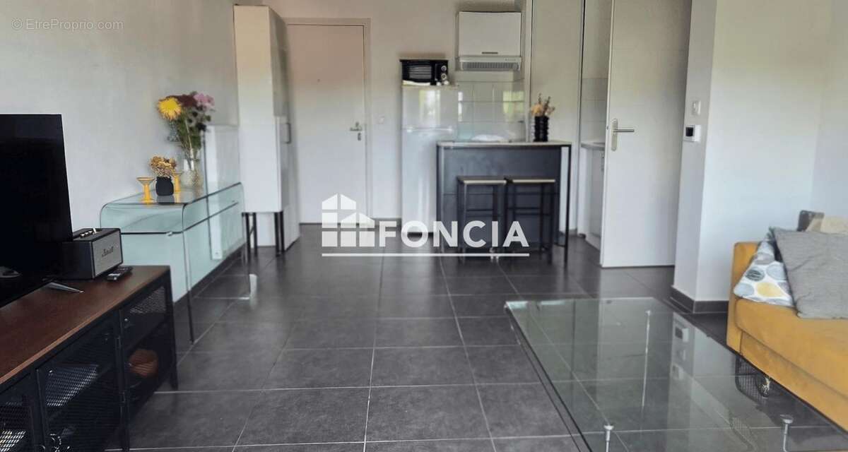 Appartement à AVIGNON