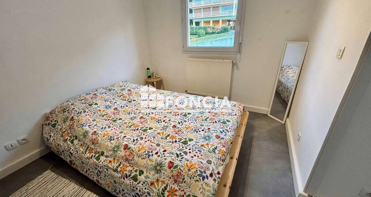 Appartement à AIX-LES-BAINS