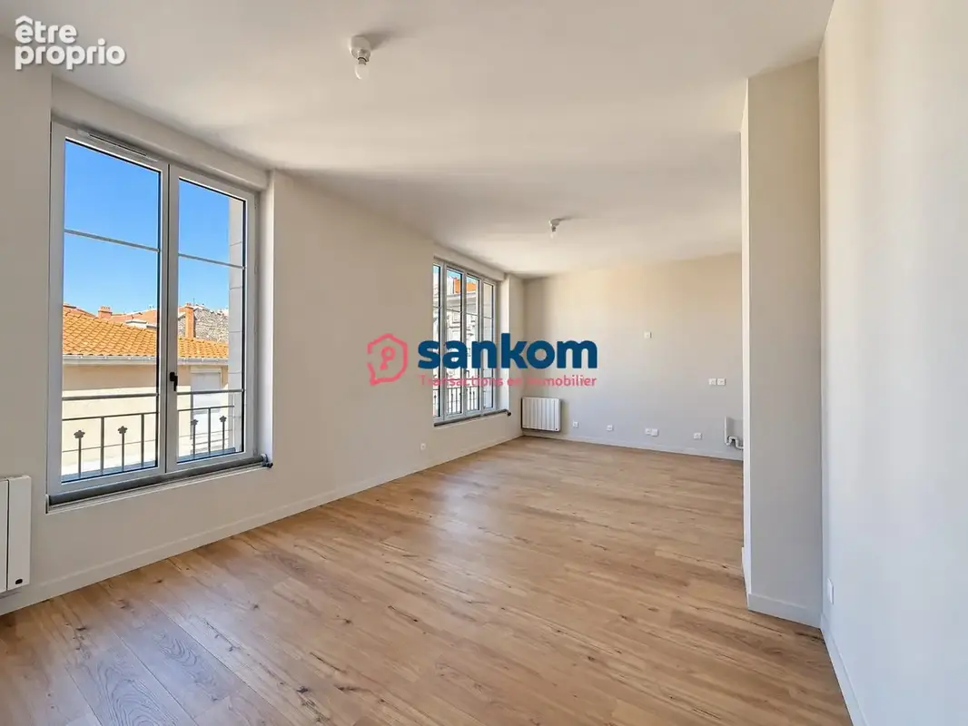 Appartement 3 pièces 56 m² à vendre à Le Puy-En-Velay (43000) - photo 7