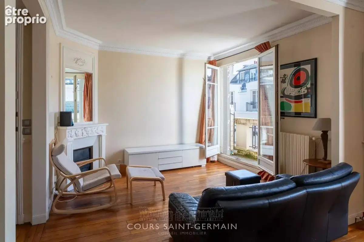 Appartement Familial quartier Mirabeau - photo 5