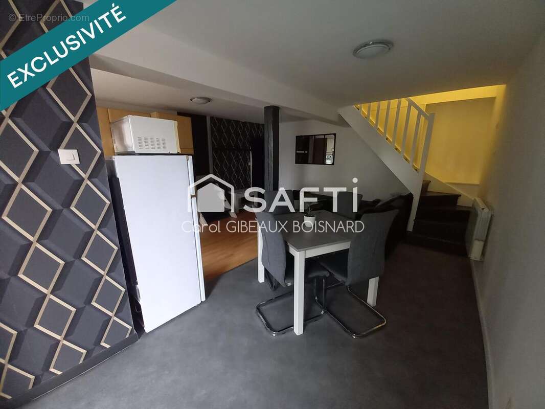Maison 70 m² à Brou  - photo 8