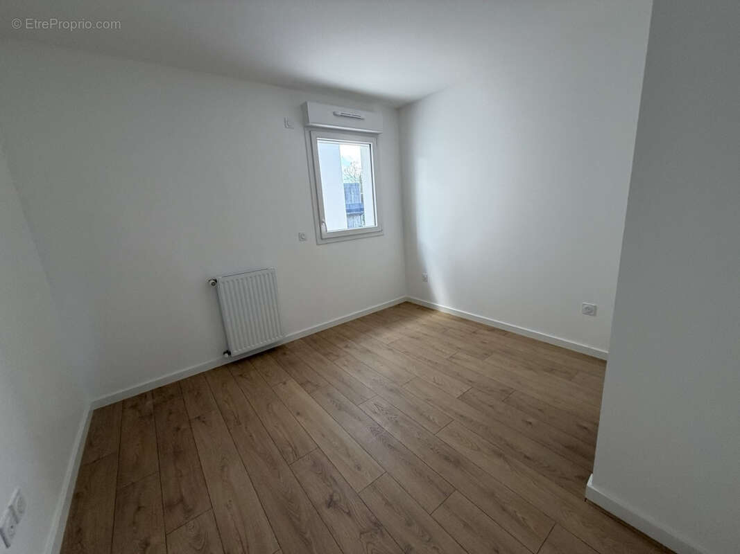 Appartement à BRUGES