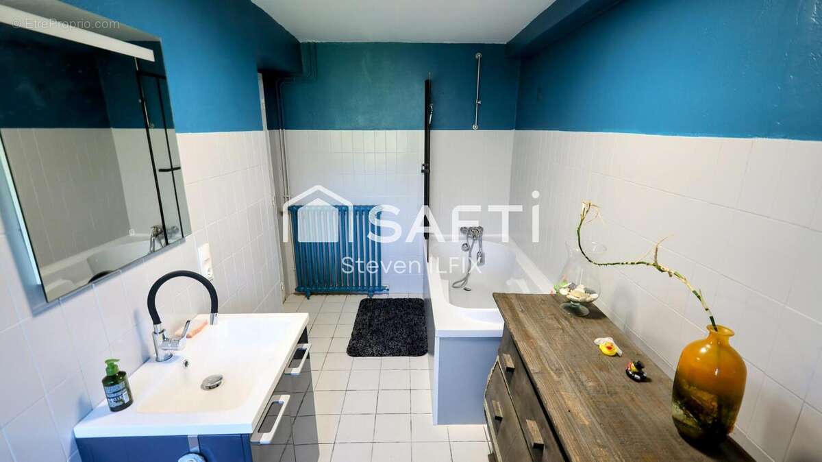 Photo 9 - Maison à SAINT-PALAIS