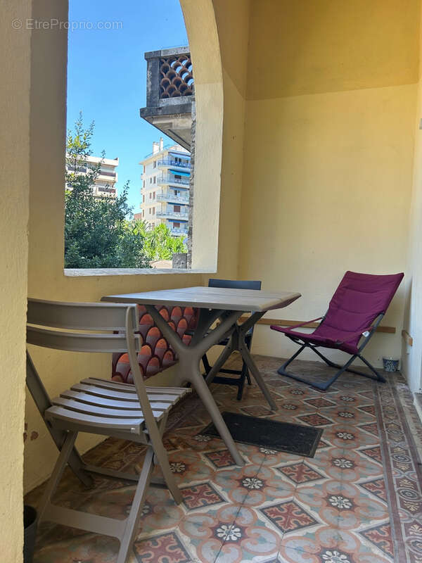 Maison à LE CANNET