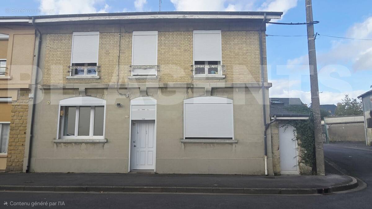 20251021_144708(1) - Maison à MOUZON