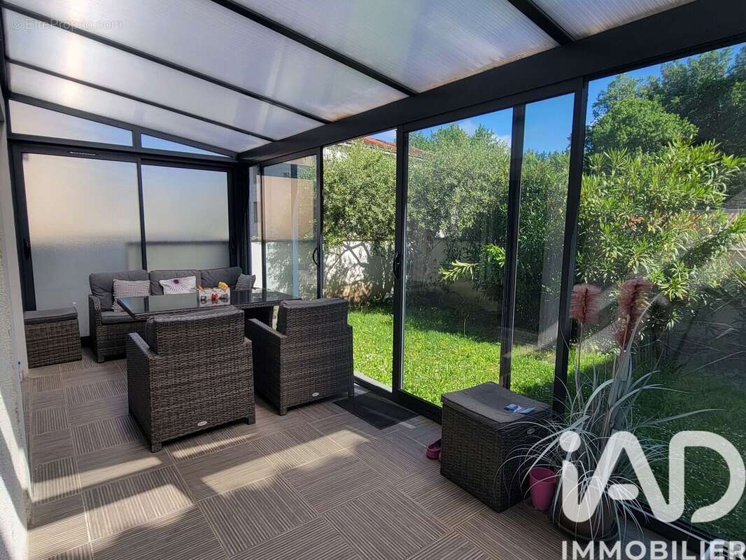 Photo 3 - Maison à MAZAMET