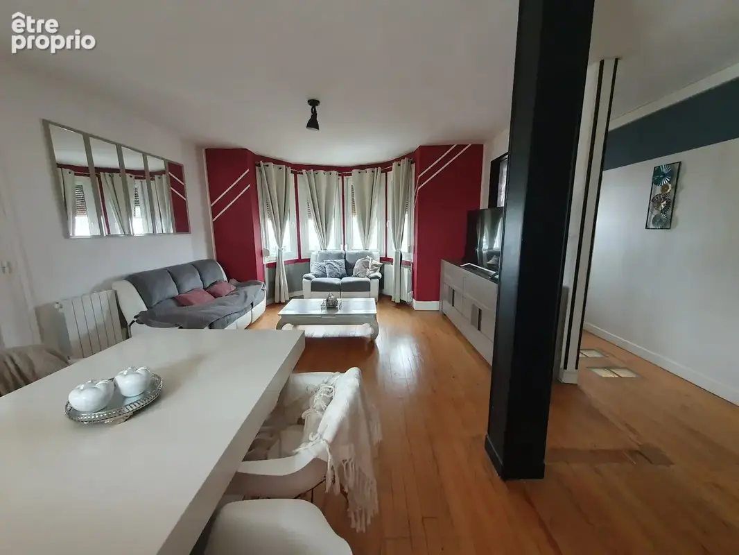 Appartement 184 m² à vendre à Cucq (62780) - photo 5